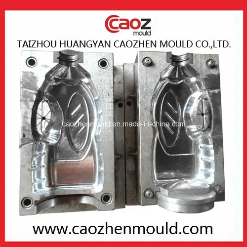 Plastic Pet/Oil Bottle Blowing Mould in Huangyan
