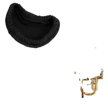 Height Reusable Elastic Dust Cover: Ideal Protection for Clarinet and Oboe Bell Covers
