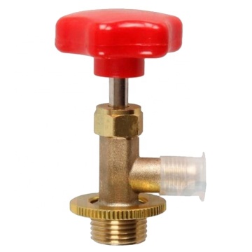 High-Quality Refrigerant Can Tap Valve IC-338 IC-339