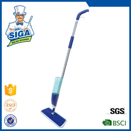 Mr.SIGA new product libman freedom spray mop