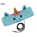 Lucu untuk Anak-anak headphone tidur anak berkualitas tinggi