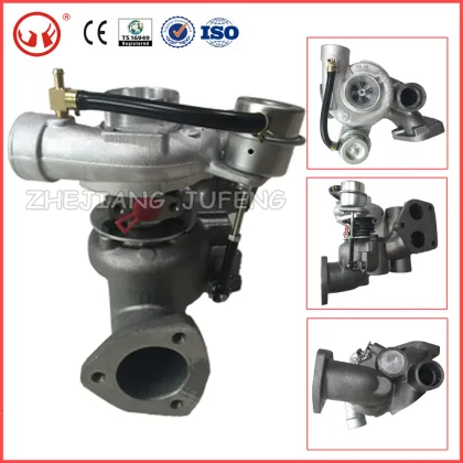 car accessories turbo charger whistler T250 ERR4893 452055-5004s turbo