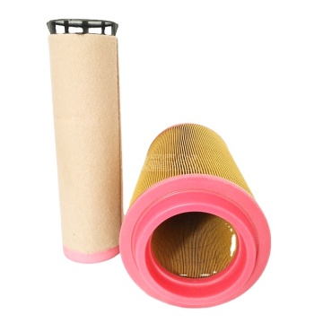 2024 New C20500 CF500 AF25724 RS3993 P780036 1209620 Air Compressor Air Filter