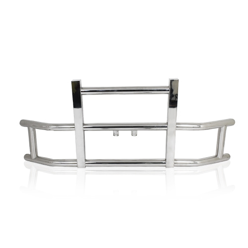 Deer Guard Front Bumper alang sa Kenworth Peterbilt Mck Pinnacle