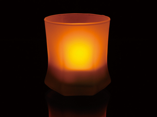 LED Candle (V-HA55V-G(2))