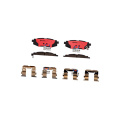 Xirmooyinka biriiga dambe ee Subaru P 78018 N