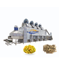 Vegetable And Food Dry Machine