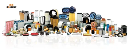 Fresh air cab air filter RE198488 apply to John Deere Tractor air filter