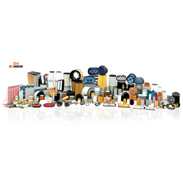 Agricultural machinery parts for Tractor engine oil filter replacement for John Deere Parts and CNH Air Filter element