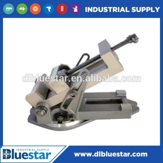 precison sine toolmakers vise