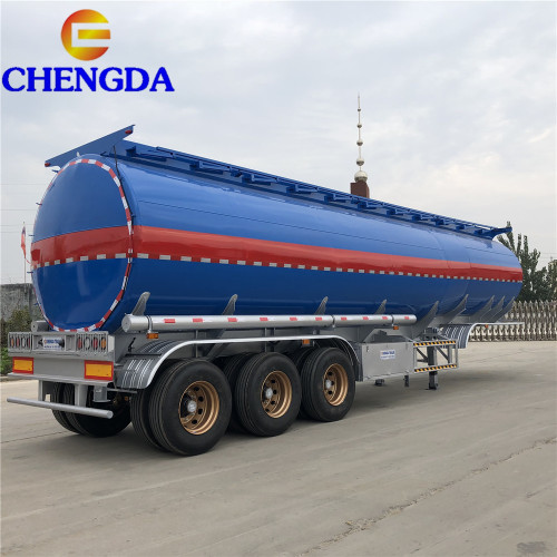 110 Gallon Fuel Storage Tank Trailer tank Trailer