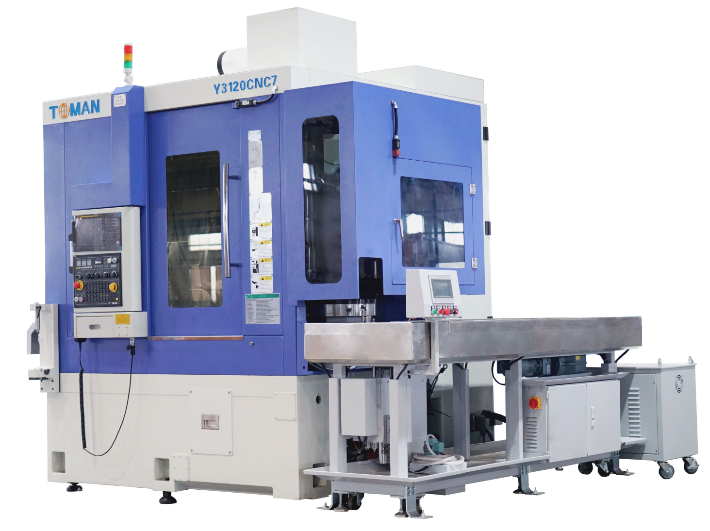 Y3120CNC7