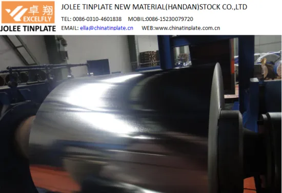 TINPLATE ETP CHEMICAL CAN PAINT CAN