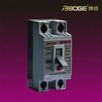 Earth Leakage Protection Switch
