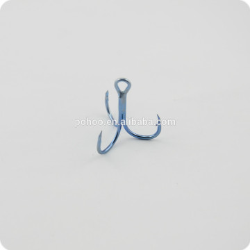 Seawater hooks for tuna