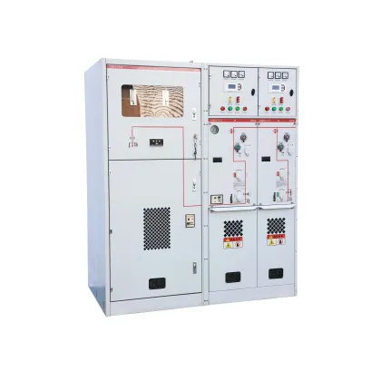 XGN15 Series Ring Network Cabinet