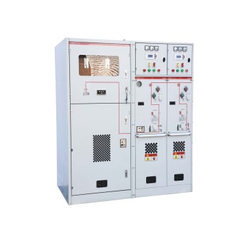 SF6 Insulated Ring Network Cabinet