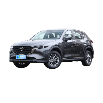 2024 kereta baru Mazda CX-5 2.0L 5-pintu 5-Seater SUV-Dibuat di China
