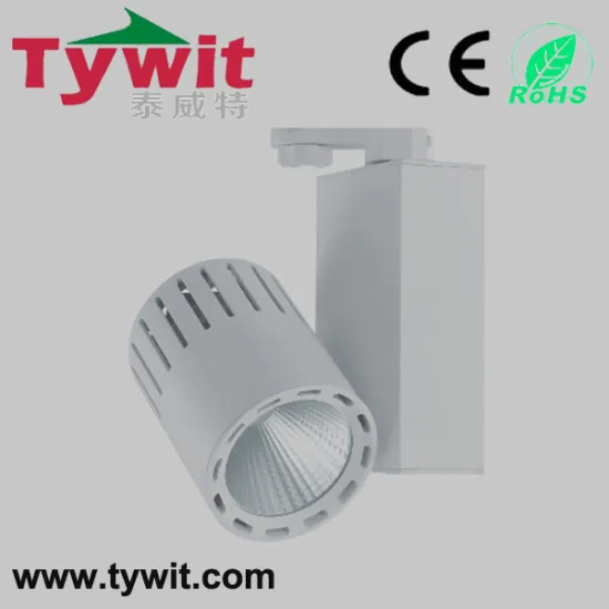 High Quality with Best Uniform Light SHARP 50W LED Track Light 240V