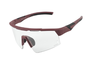 New day and night dual-use anti fog riding glasses, outdoor sports marathon glasses, mountain bike eye protection, windproof
