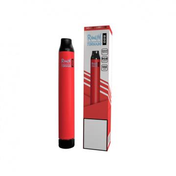 Wholesale RM TORNADO 7000 Puffs Kit
