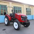 4wd 4x4 Macchine agricole del trattore a ruote agricole