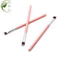 Angled Eyeliner Brush Flat Eyebrow Brush