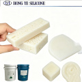 Advanced Foamed Silicone with Minimal Outgassing