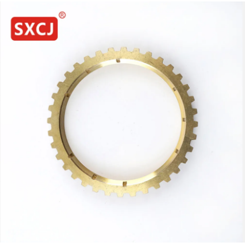 Auto Parts Synchronizer Ring Gear 8-94128-776-0 FOR ISUZU