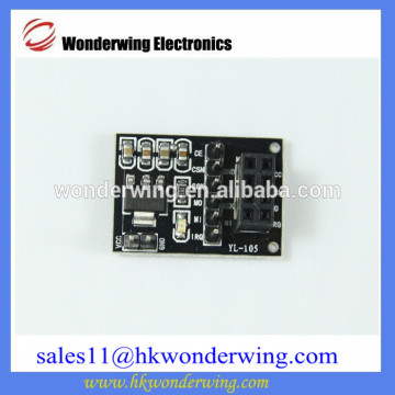 wireless module for 24L01 3.3V adapter board