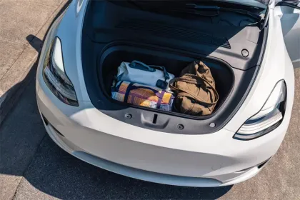 2024 Tesla Electric Cars: Model 3, Model Y, and Model S