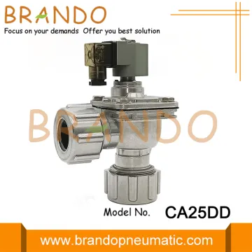 CA25DD 1'' Goyen Type Pulse Solenoid Valve