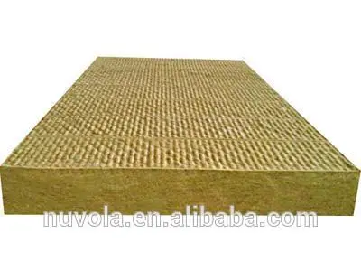Premium Insulation Product Rockwool Board