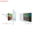 Interactive Capacitive Touch Screen Foil Film 86''