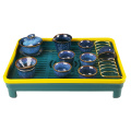 Lightweight Chinese Tea Tray Set