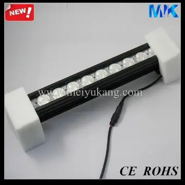 17\'\' cree light bar 100w camper trailer off road