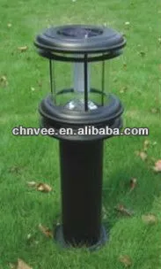 outdoor lawn lamp