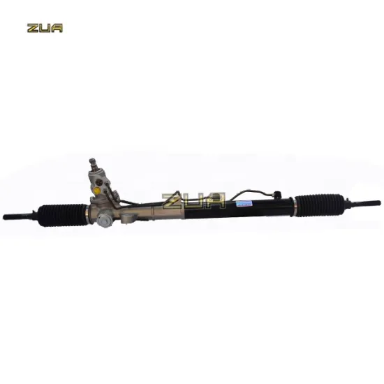 Power Steering Rack and Pinion for HYUNDAI SONATA NF - Models 57700-5K100, 57700-3K000, 57700-3K060, 57700-3K230