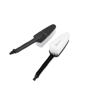 Wholesale Microfiber Circular Rotation Car Wash Wheel Cleaning Brush