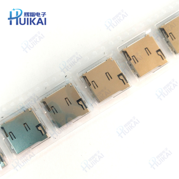 คุณภาพสูงใหม่ล่าสุด IC Stock TF-02A วงจรรวม