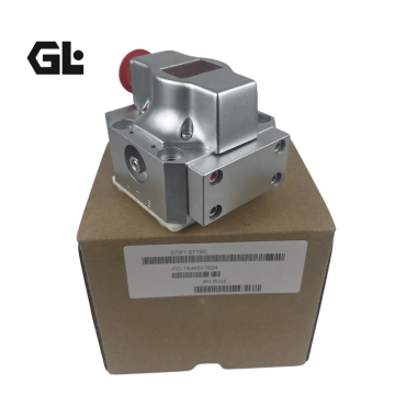 Hydraulisches Proportional-Servoventil G631-3704B H40F0GM4VBQ