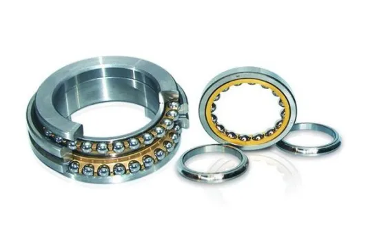 High speed angular contact ball bearing(7000C/7000AC)