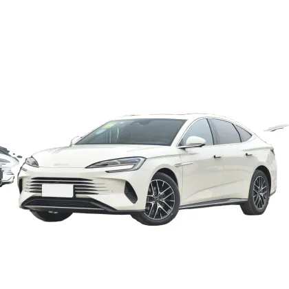 BYD Seal Electric Cars: 550km-700km Range Pure EV for Adults