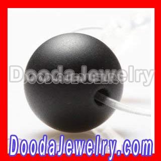 Wholesale 10mm Shamballa Black Agate Beads | Shamballa Agate Beads 