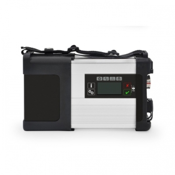 SDconnect C5 Star Diagnosis  for Cars and Trucks