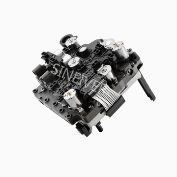 Valve Body for VW Audi 02E325025AT Mechatronics