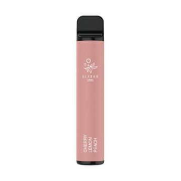 ELF BAR 1500 Disposable E-Cigarette Pod Device 850mAh