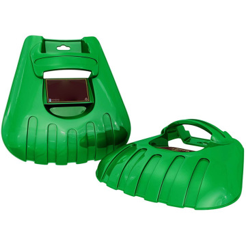 Tragbare Gartenblattclips - Heißverkauf Plastikblatt -Kehrmaschinen