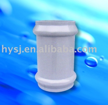 ISO 14001 ISO 9001upvc pipe fitting  upvc fittings