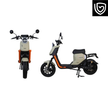 Bicicleta eléctrica inteligente con tecnología de reducción de resistencia